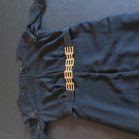 BCBG MAXAZRIA Luce Gown - Picture 1 of 16